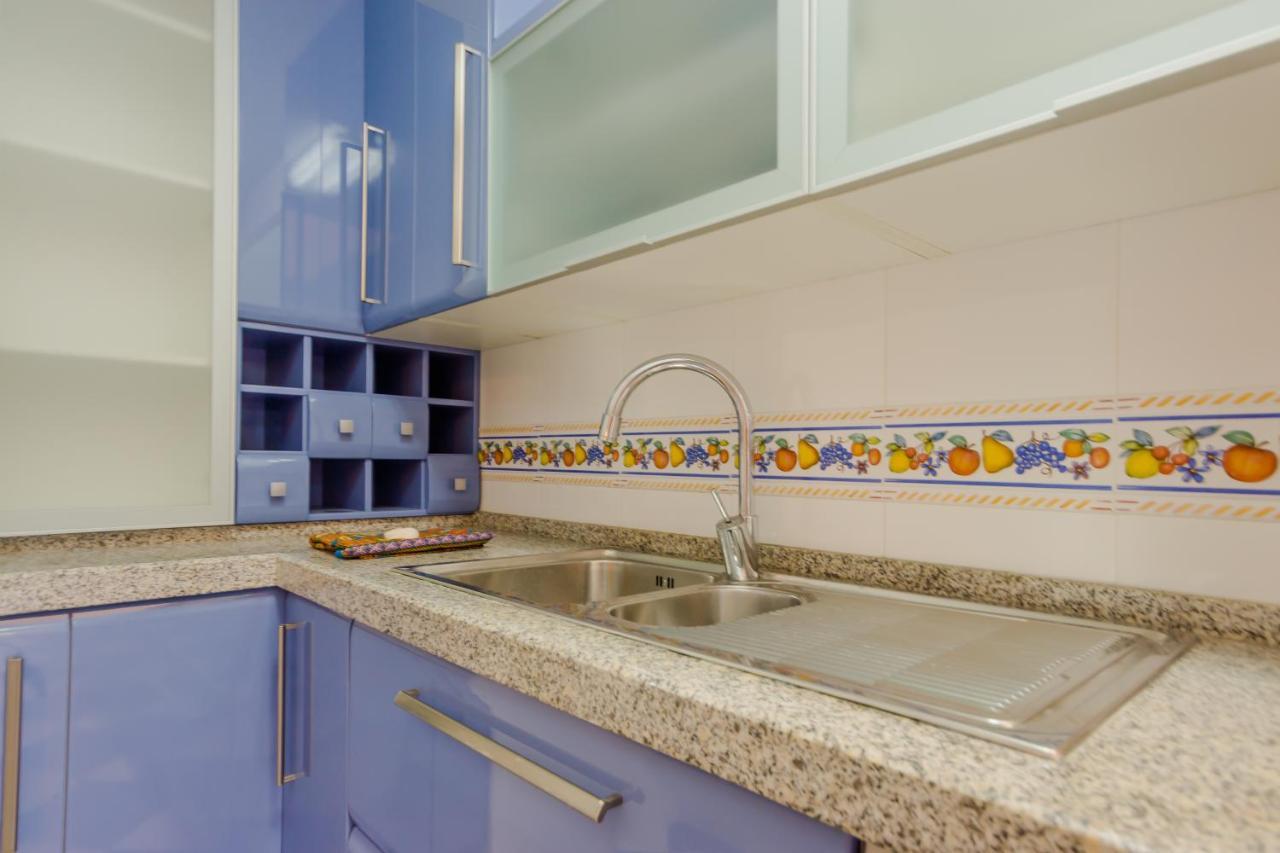Villa Sotavento El Puerto de Santa María Exteriör bild