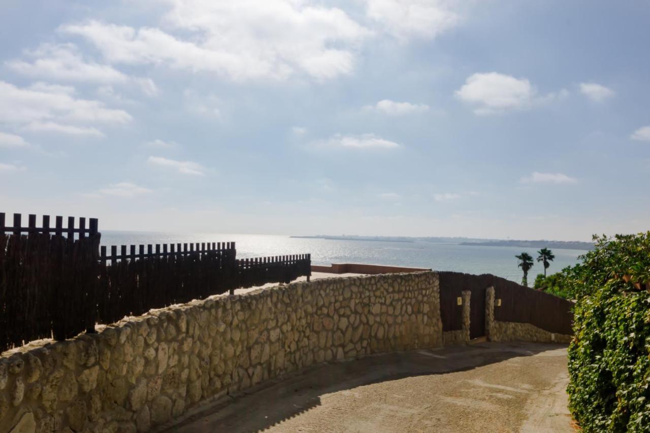 Villa Sotavento El Puerto de Santa María Exteriör bild