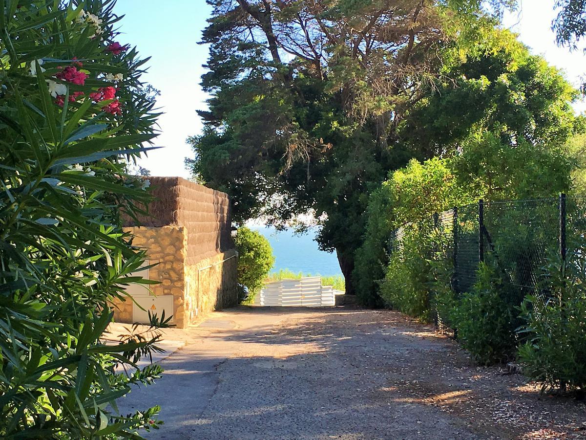 Villa Sotavento El Puerto de Santa María Exteriör bild