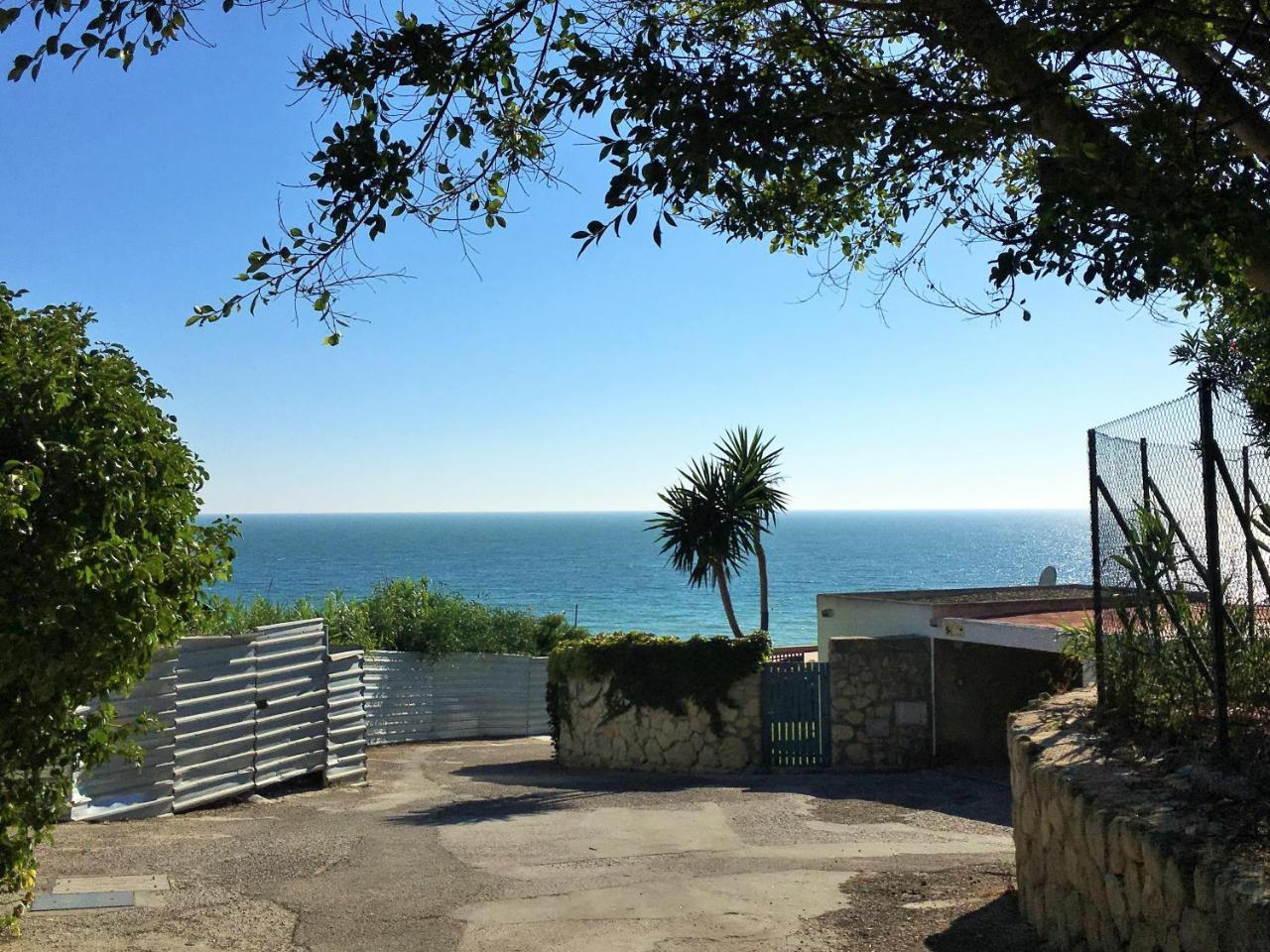 Villa Sotavento El Puerto de Santa María Exteriör bild