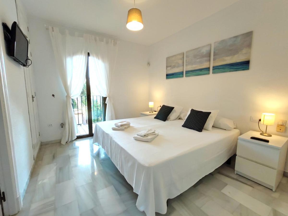 Villa Sotavento El Puerto de Santa María Exteriör bild